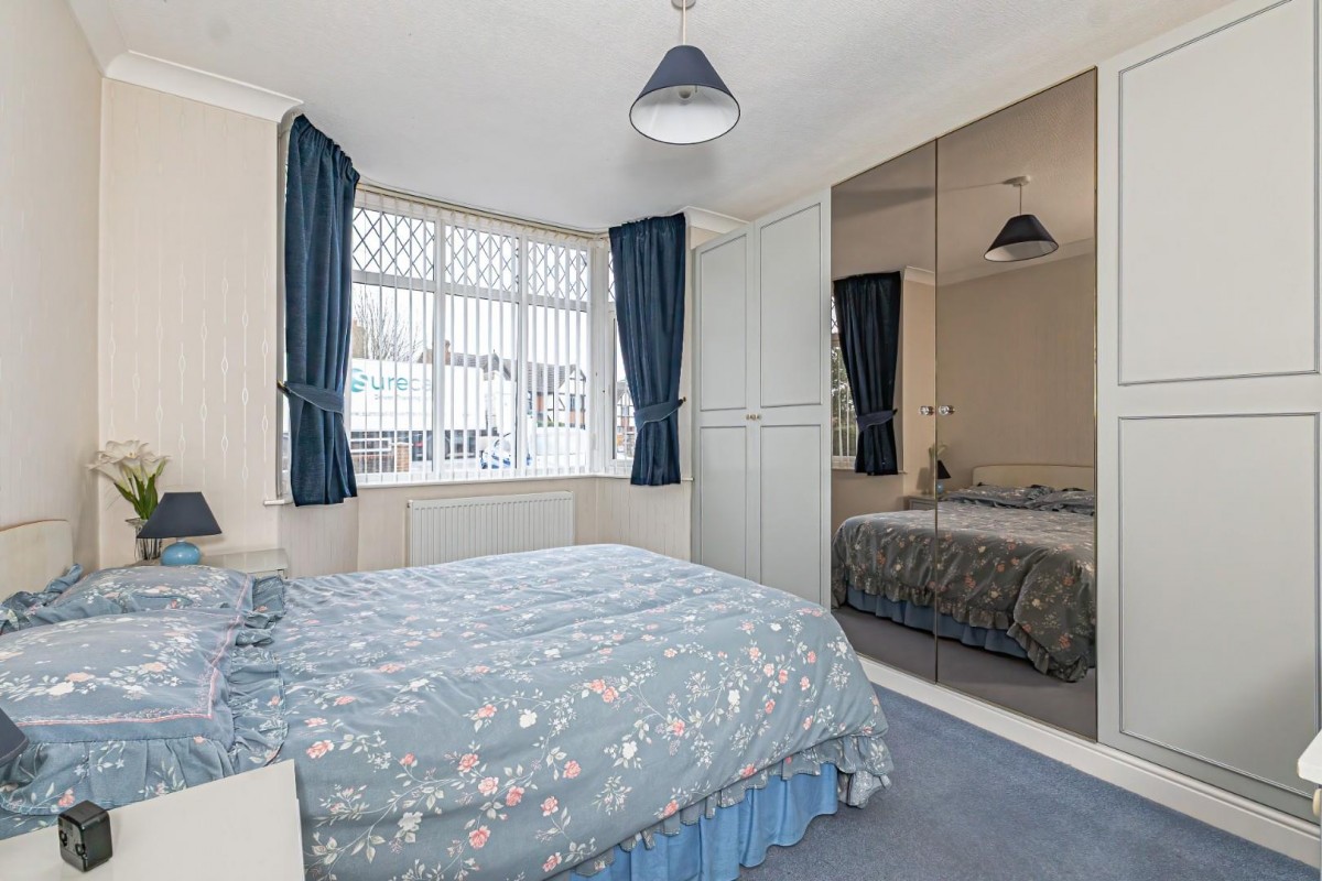 Totternhoe Road, Dunstable