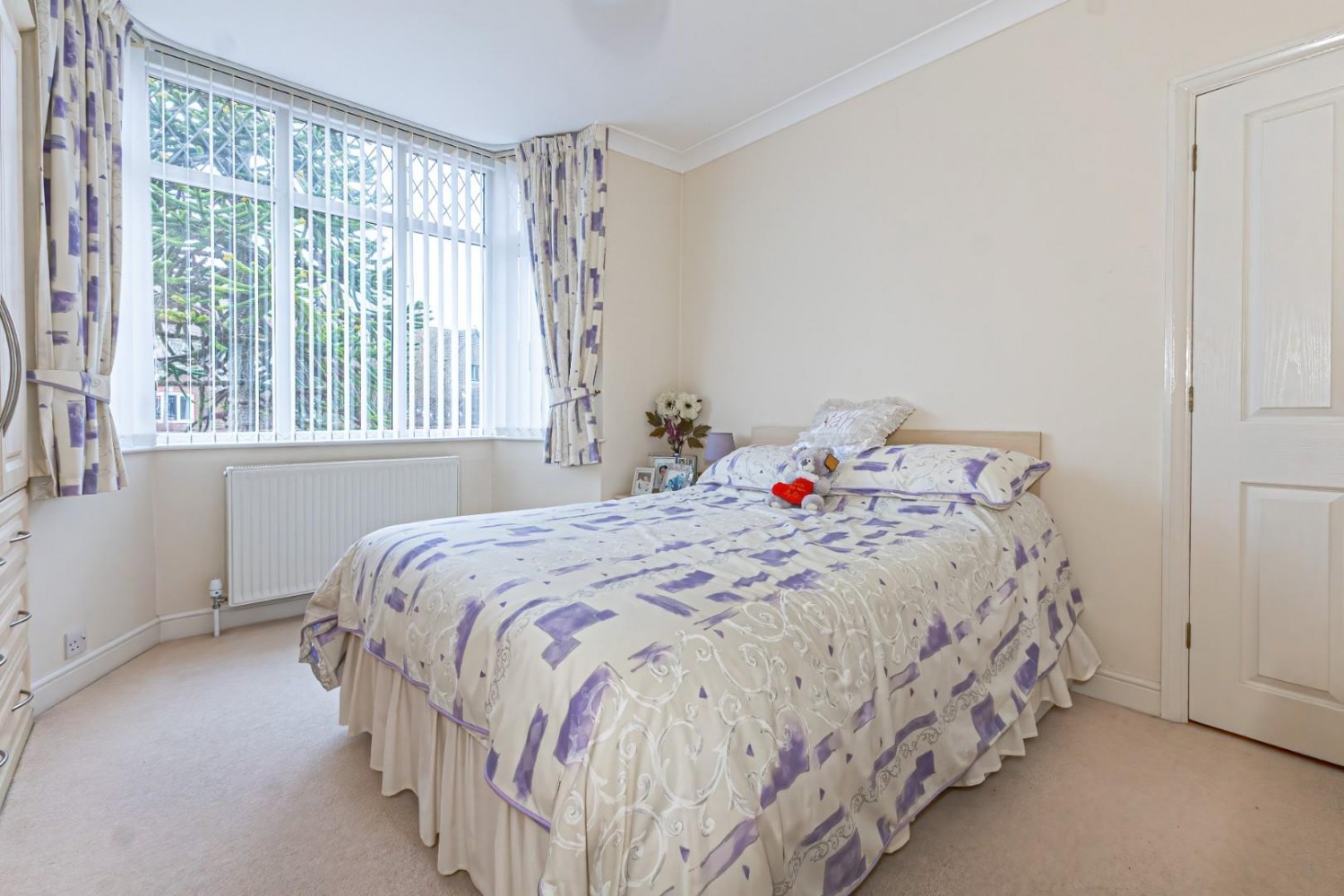 Totternhoe Road, Dunstable