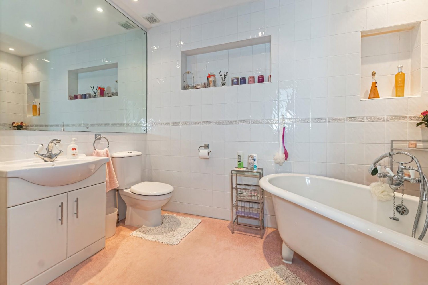 Totternhoe Road, Dunstable