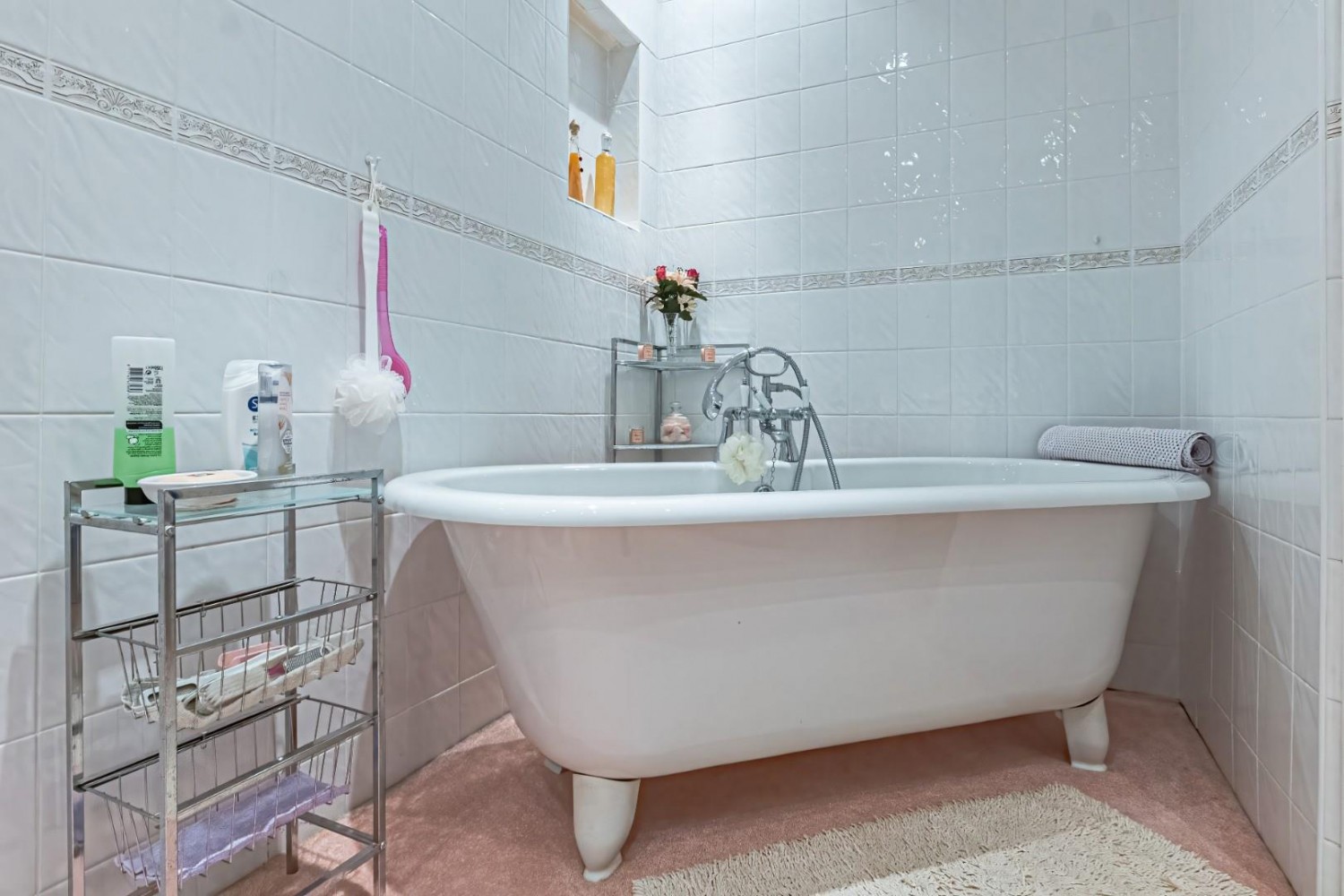 Totternhoe Road, Dunstable