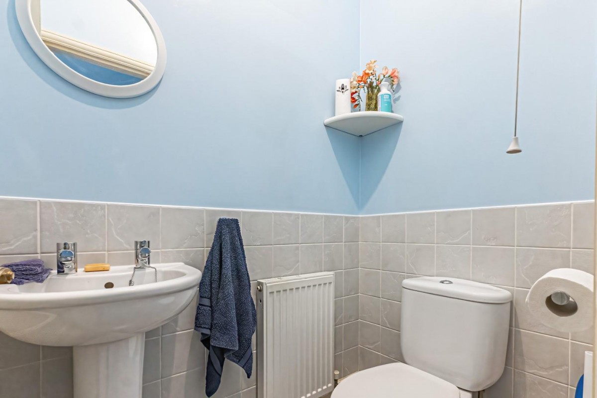 Totternhoe Road, Dunstable