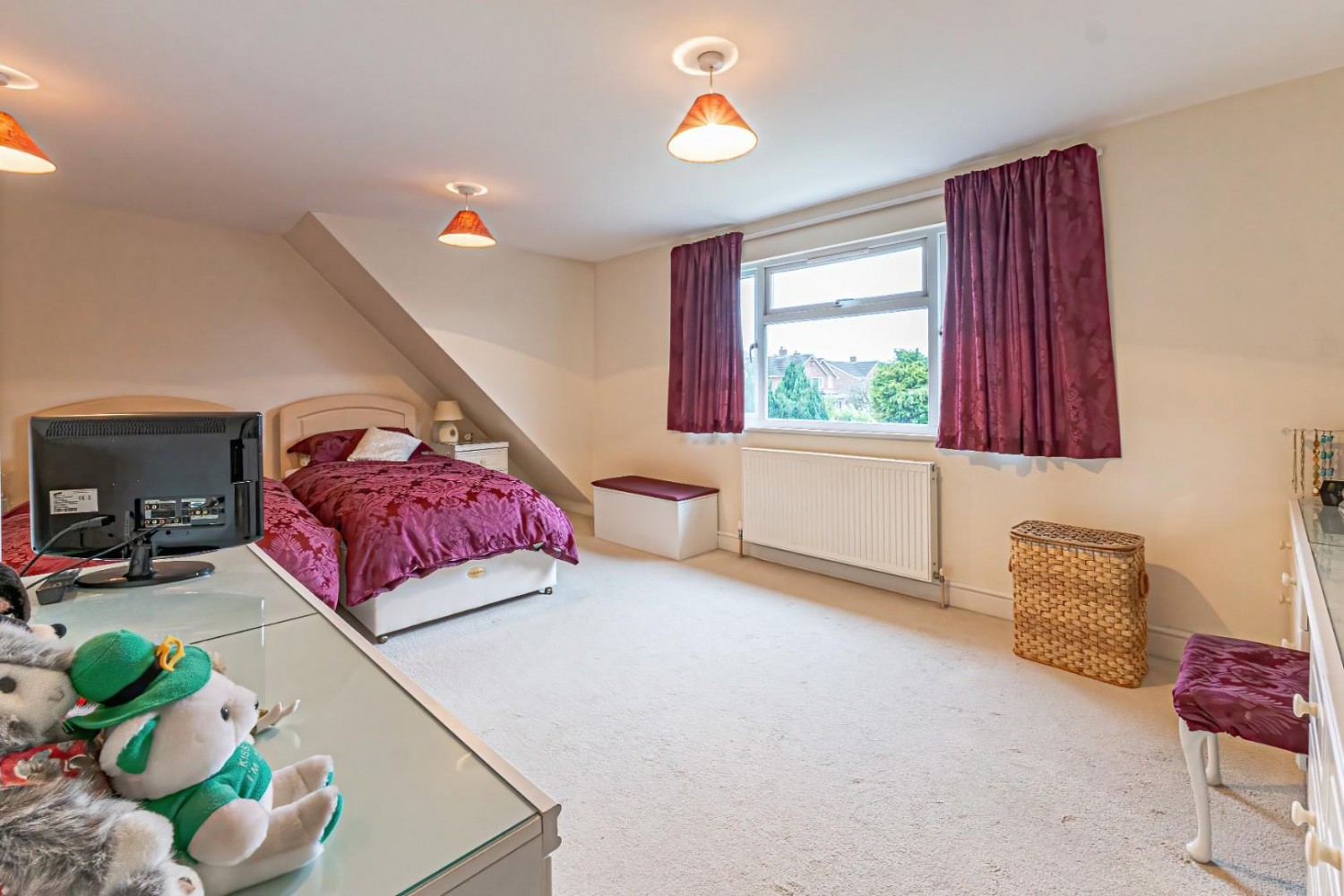 Totternhoe Road, Dunstable