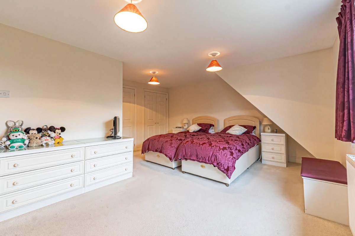 Totternhoe Road, Dunstable