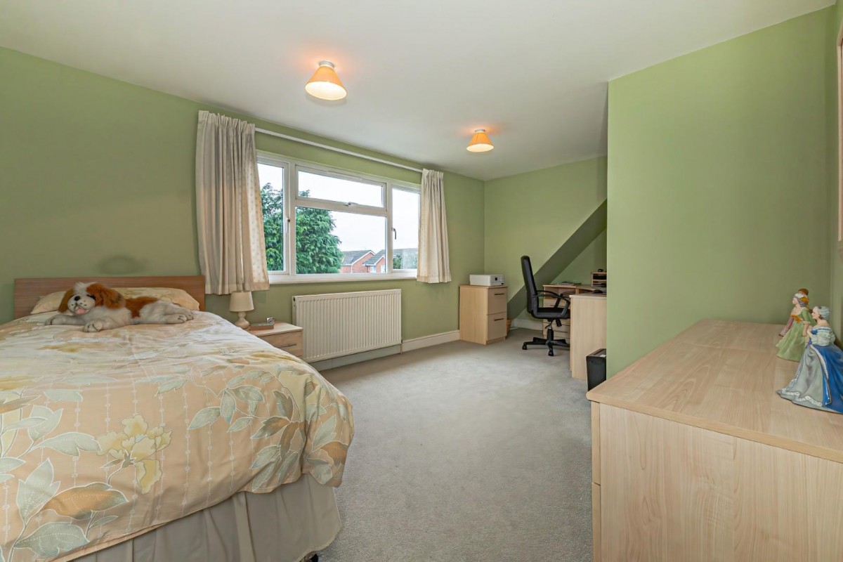 Totternhoe Road, Dunstable