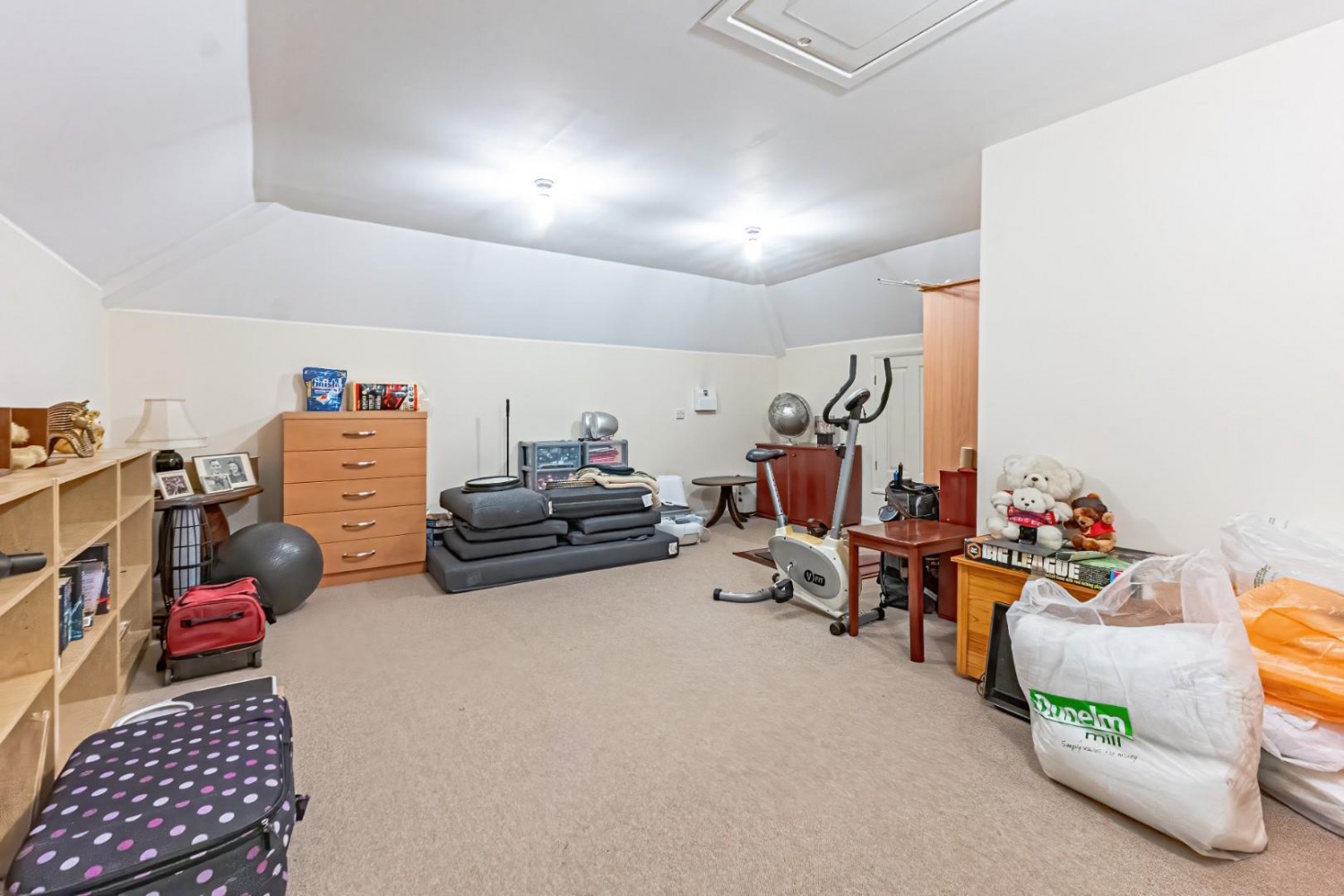 Totternhoe Road, Dunstable