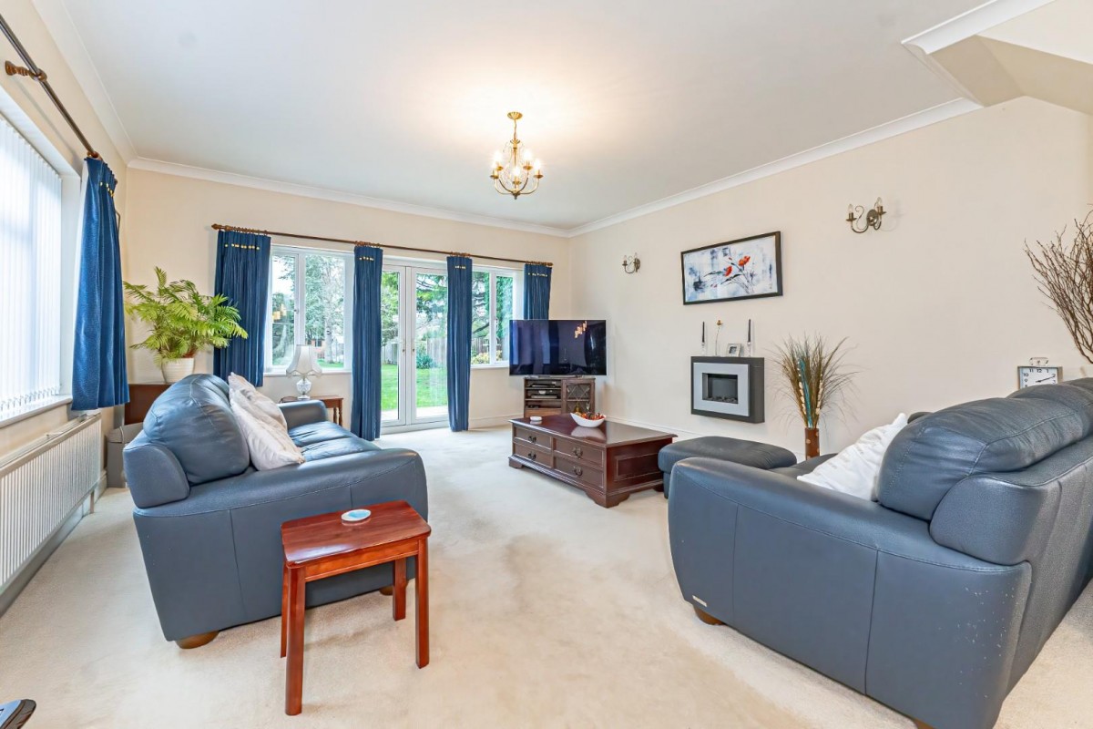 Totternhoe Road, Dunstable