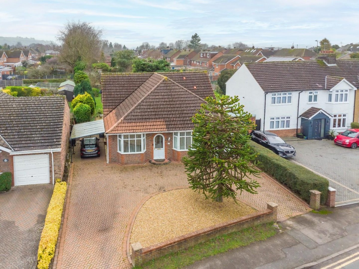 Totternhoe Road, Dunstable