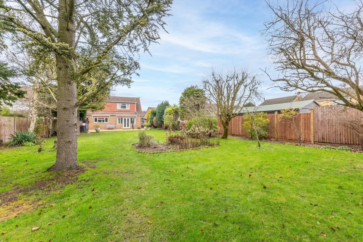 Totternhoe Road, Dunstable