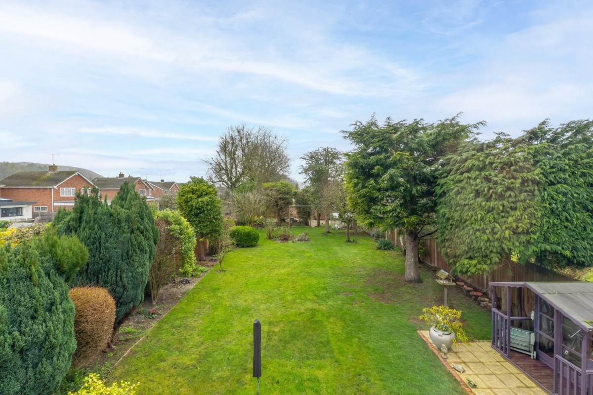 Totternhoe Road, Dunstable