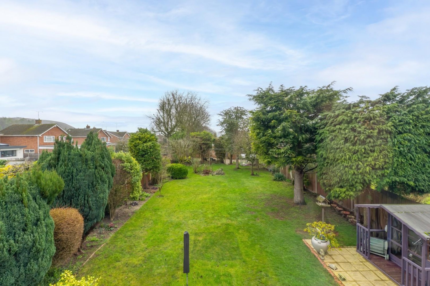 Totternhoe Road, Dunstable