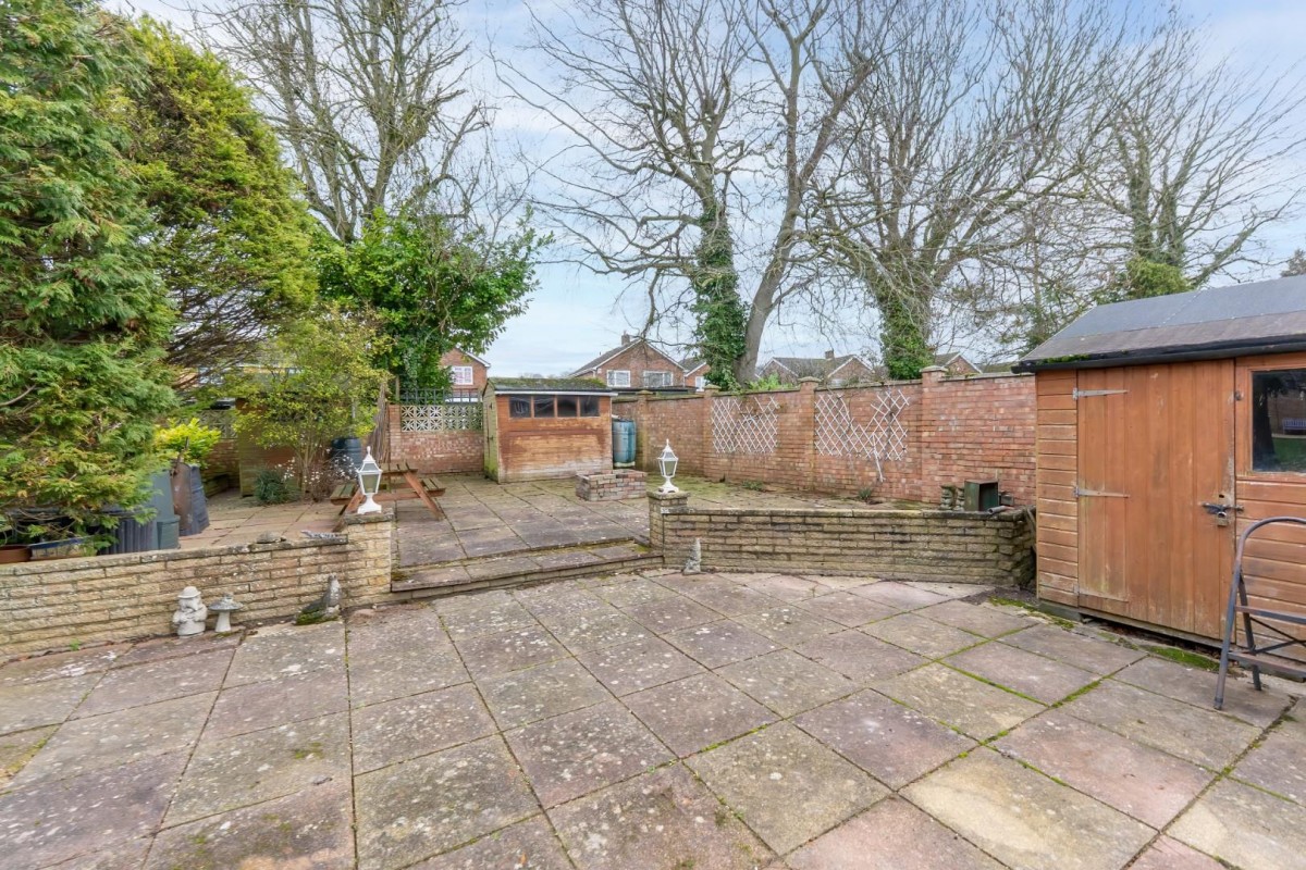 Totternhoe Road, Dunstable