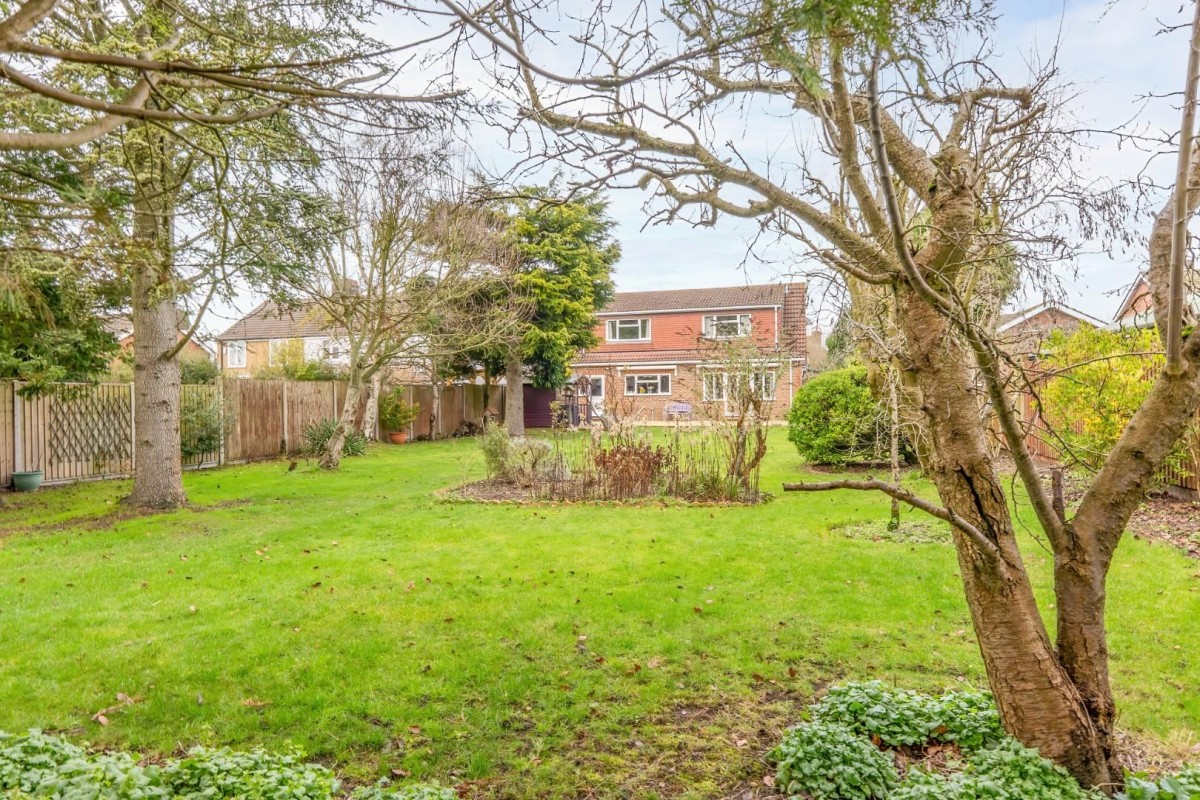 Totternhoe Road, Dunstable