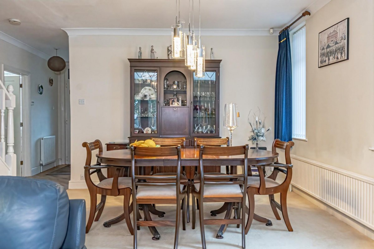 Totternhoe Road, Dunstable