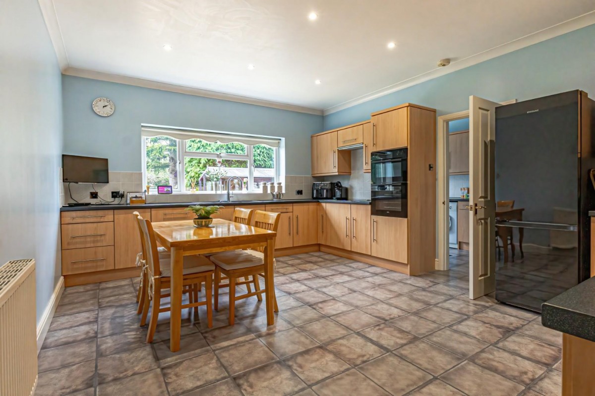 Totternhoe Road, Dunstable