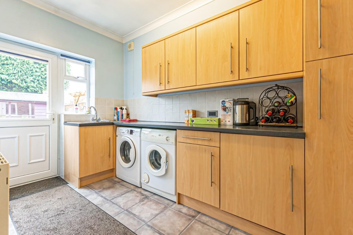 Totternhoe Road, Dunstable