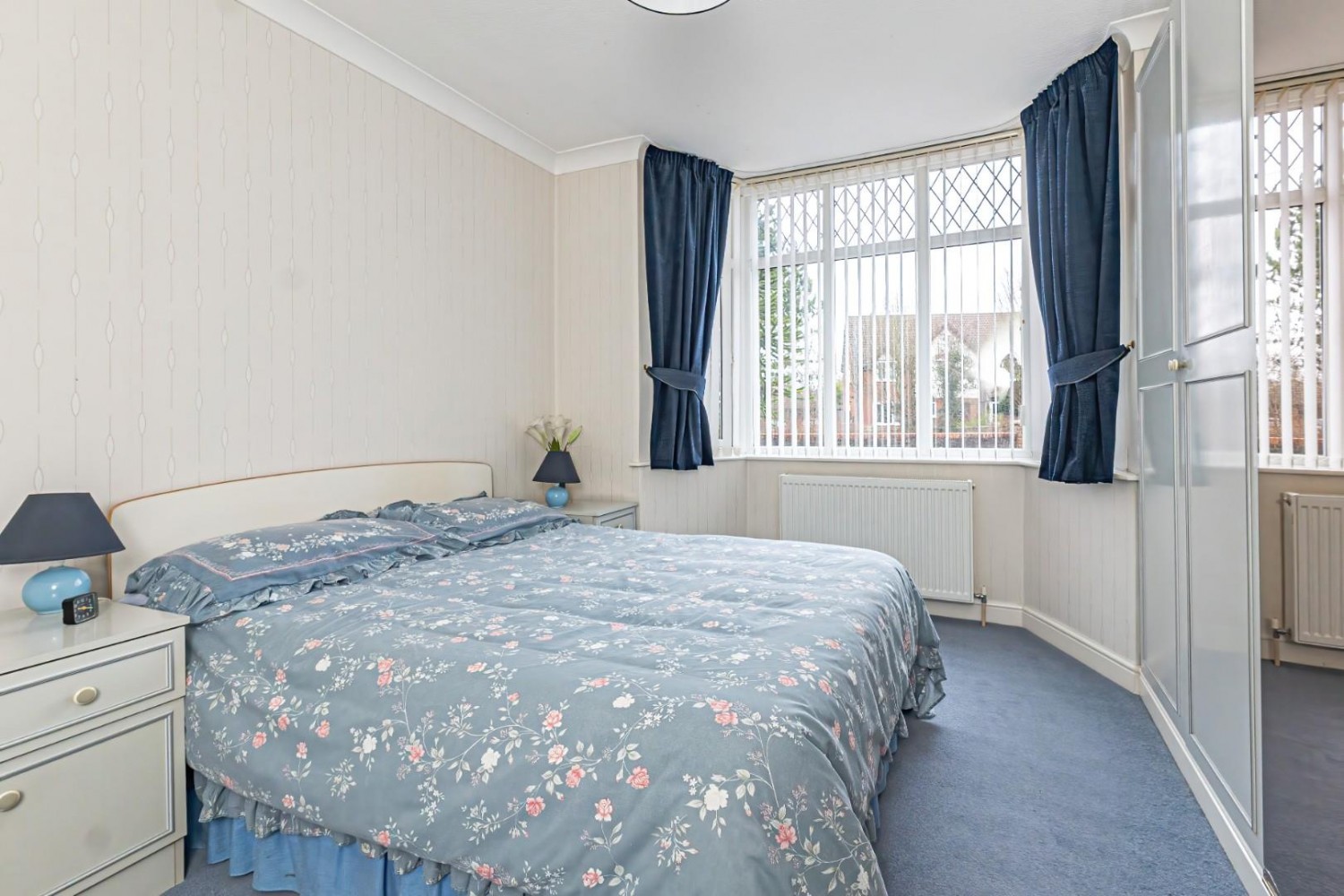 Totternhoe Road, Dunstable