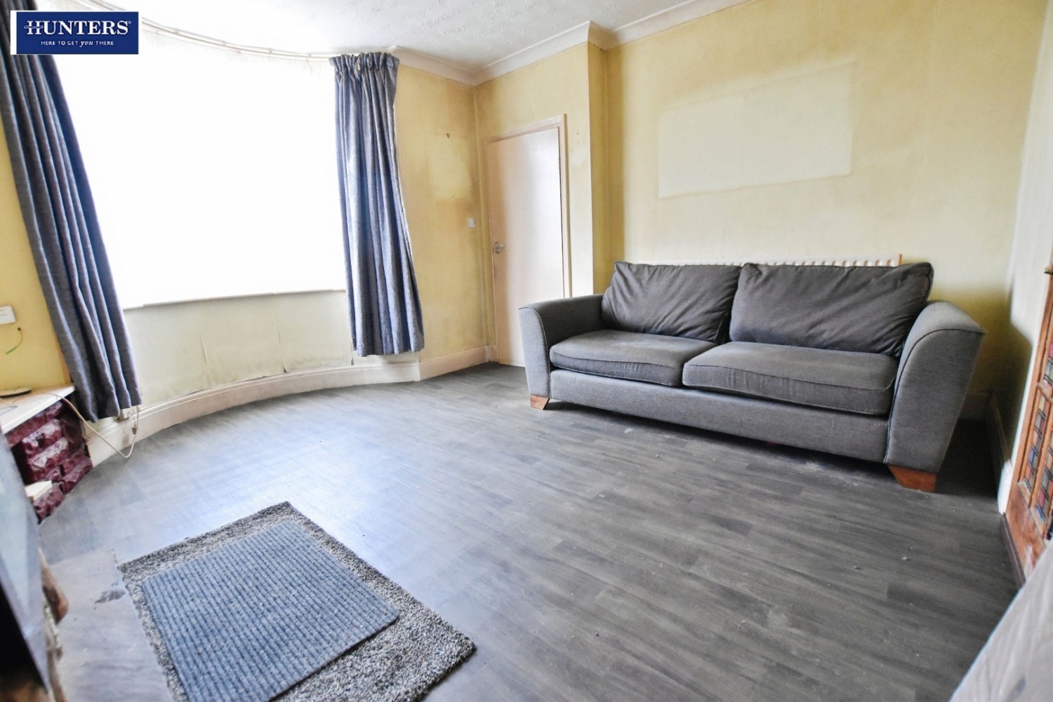 St. Margarets Walk, Scunthorpe