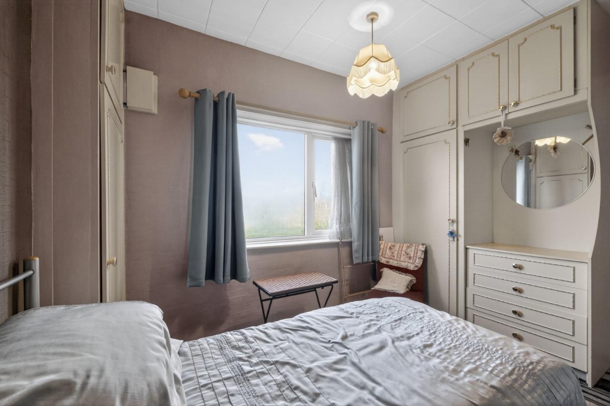 St. Lukes Grove, Clifton, York