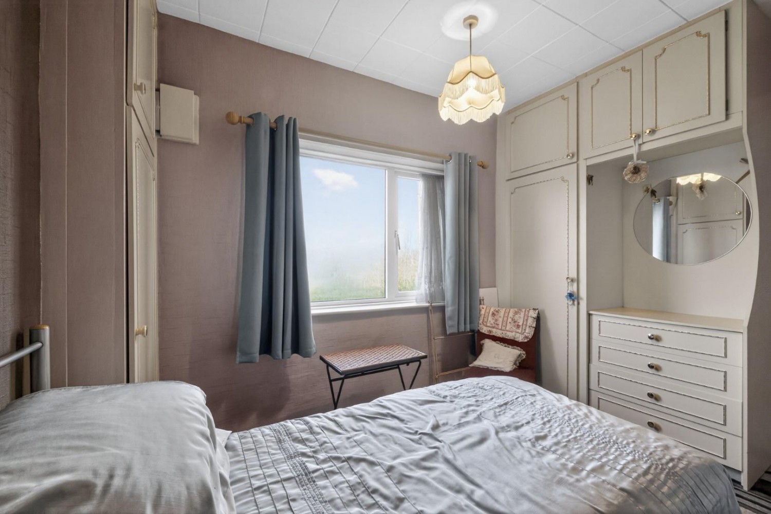 St. Lukes Grove, Clifton, York