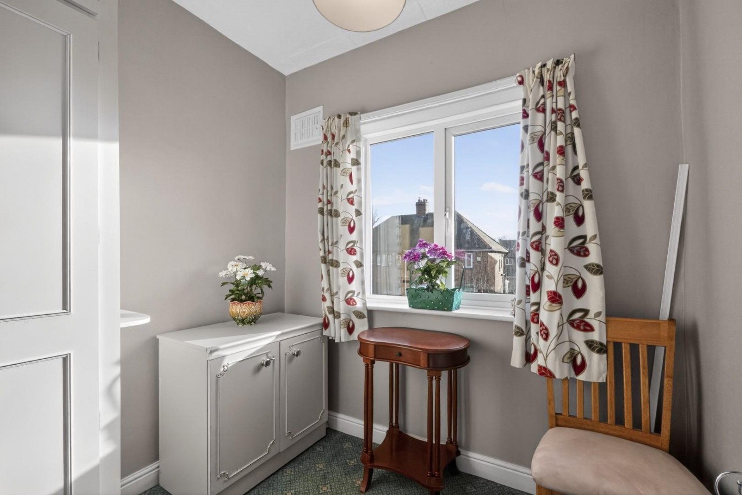 St. Lukes Grove, Clifton, York