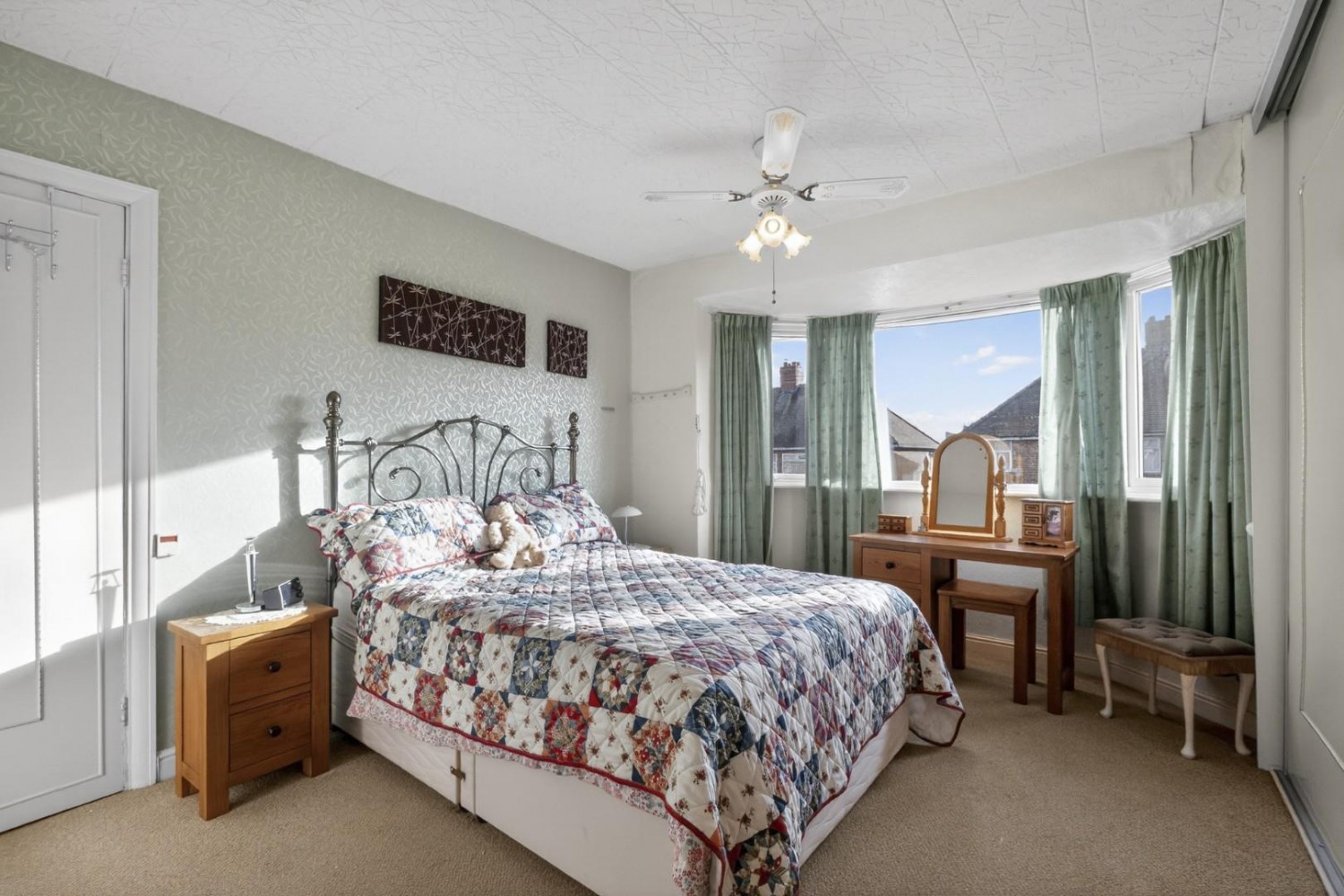 St. Lukes Grove, Clifton, York