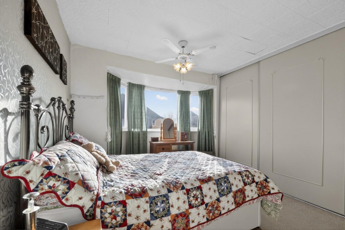 St. Lukes Grove, Clifton, York