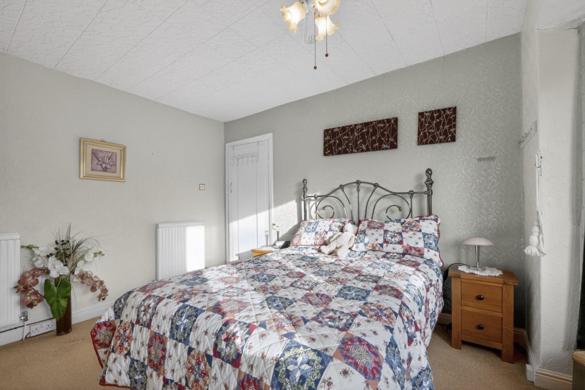 St. Lukes Grove, Clifton, York