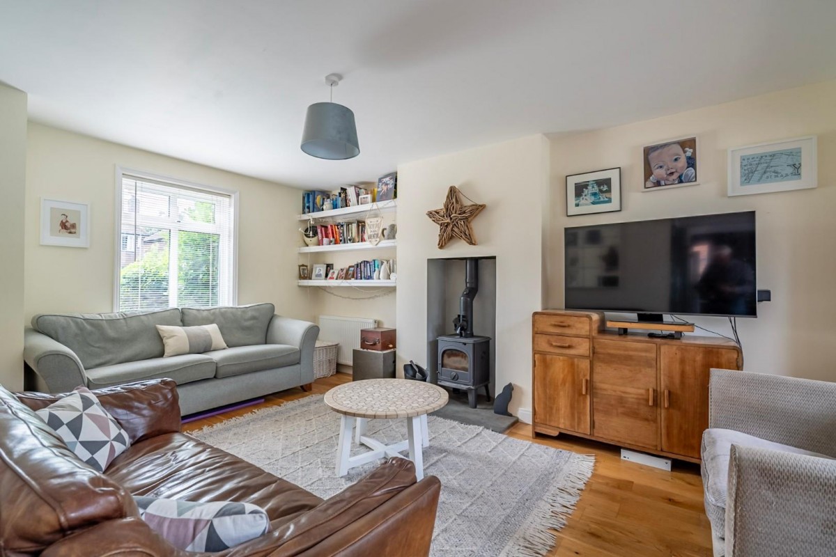 Middlethorpe Drive, York