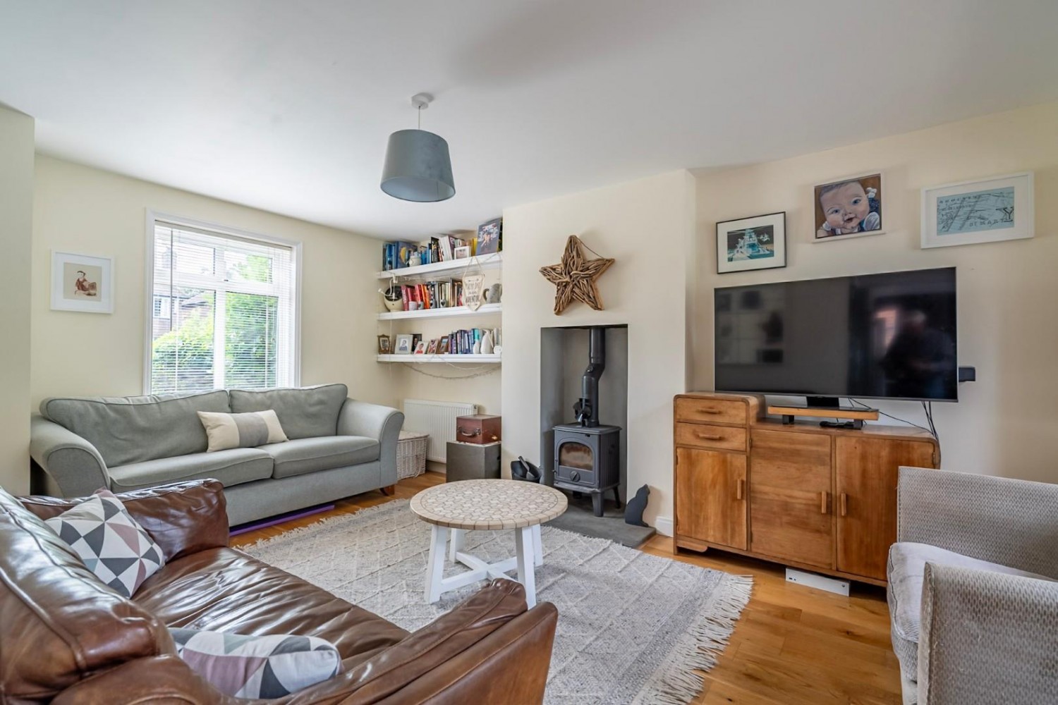 Middlethorpe Drive, York