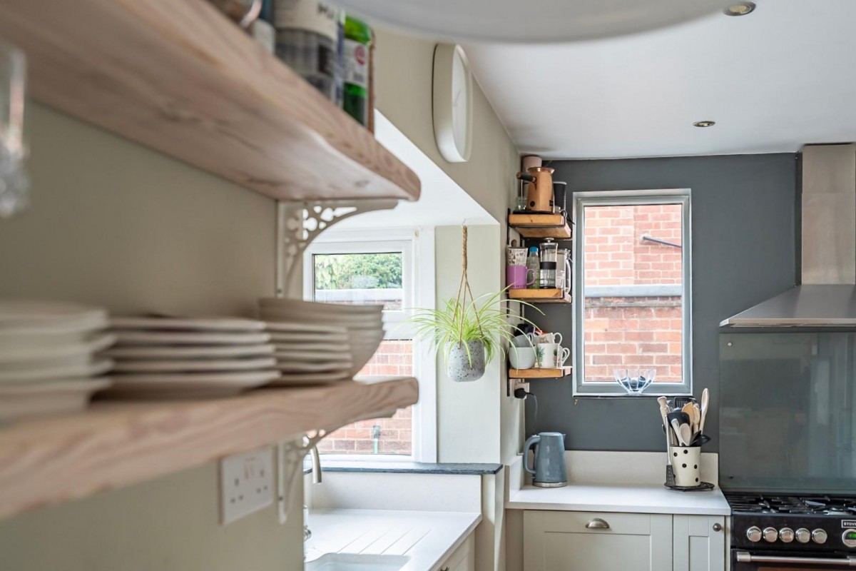 Middlethorpe Drive, York