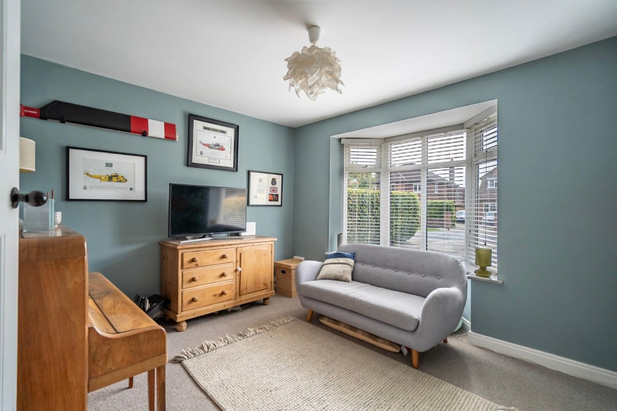 Middlethorpe Drive, York