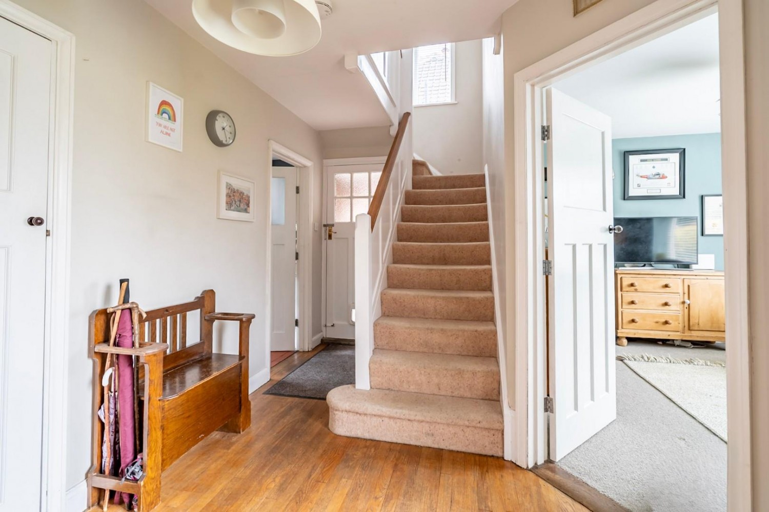 Middlethorpe Drive, York