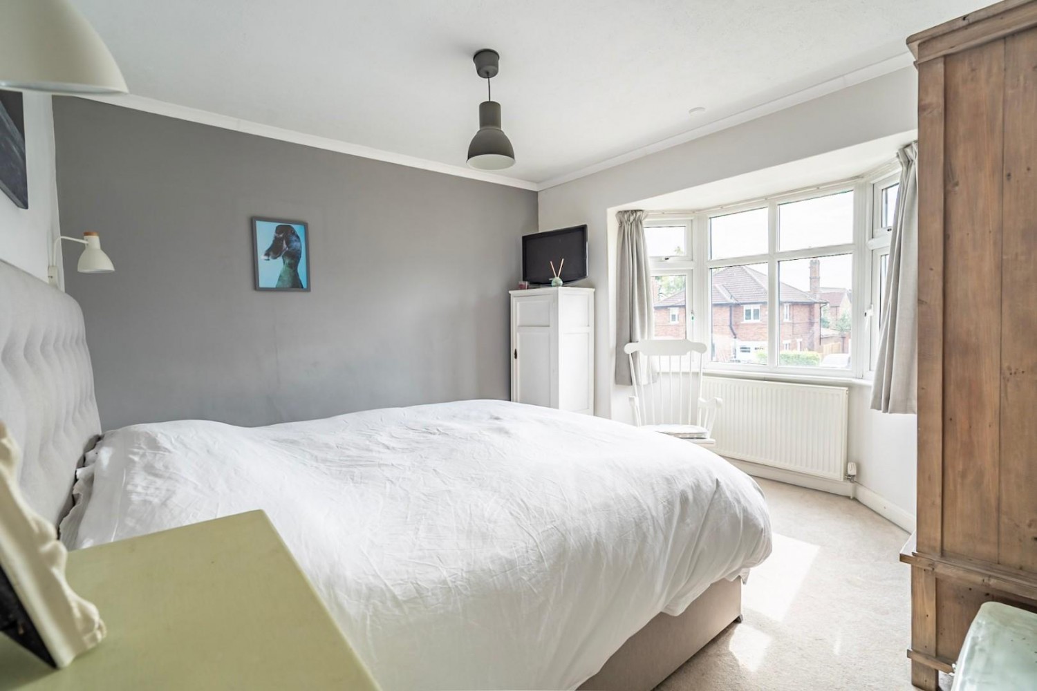 Middlethorpe Drive, York