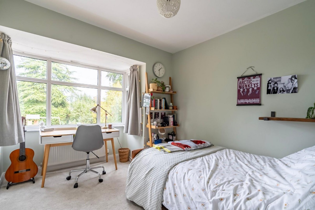 Middlethorpe Drive, York