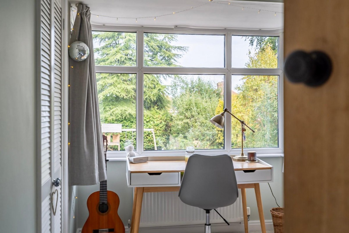 Middlethorpe Drive, York