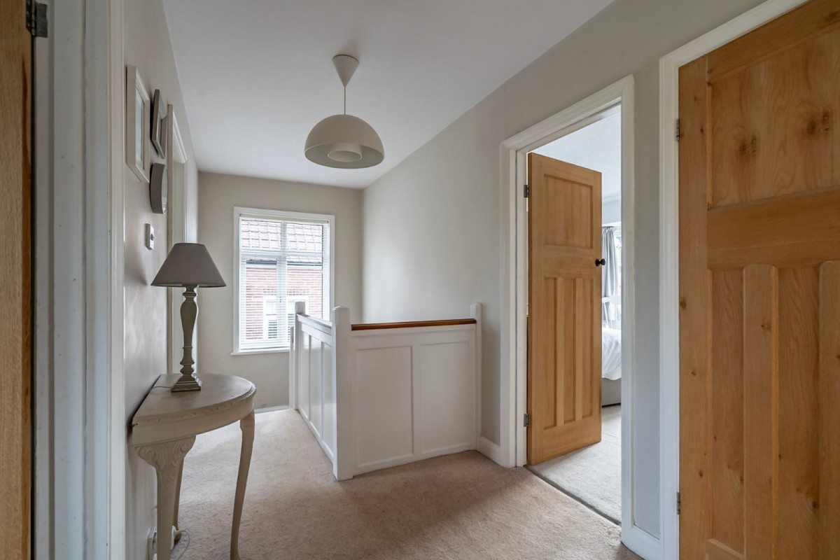 Middlethorpe Drive, York