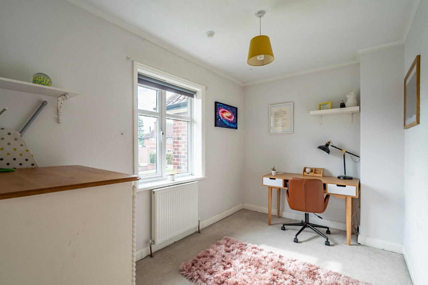 Middlethorpe Drive, York