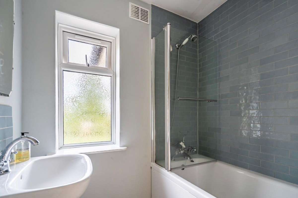 Middlethorpe Drive, York