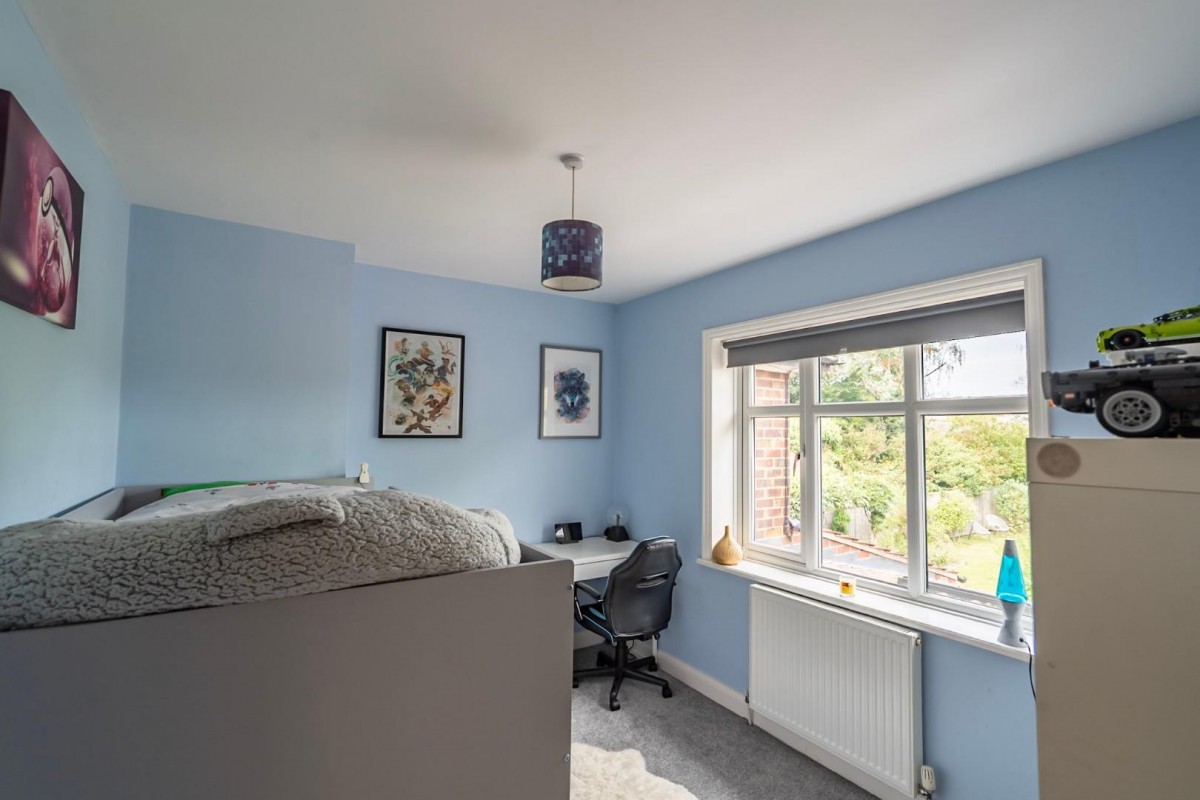 Middlethorpe Drive, York