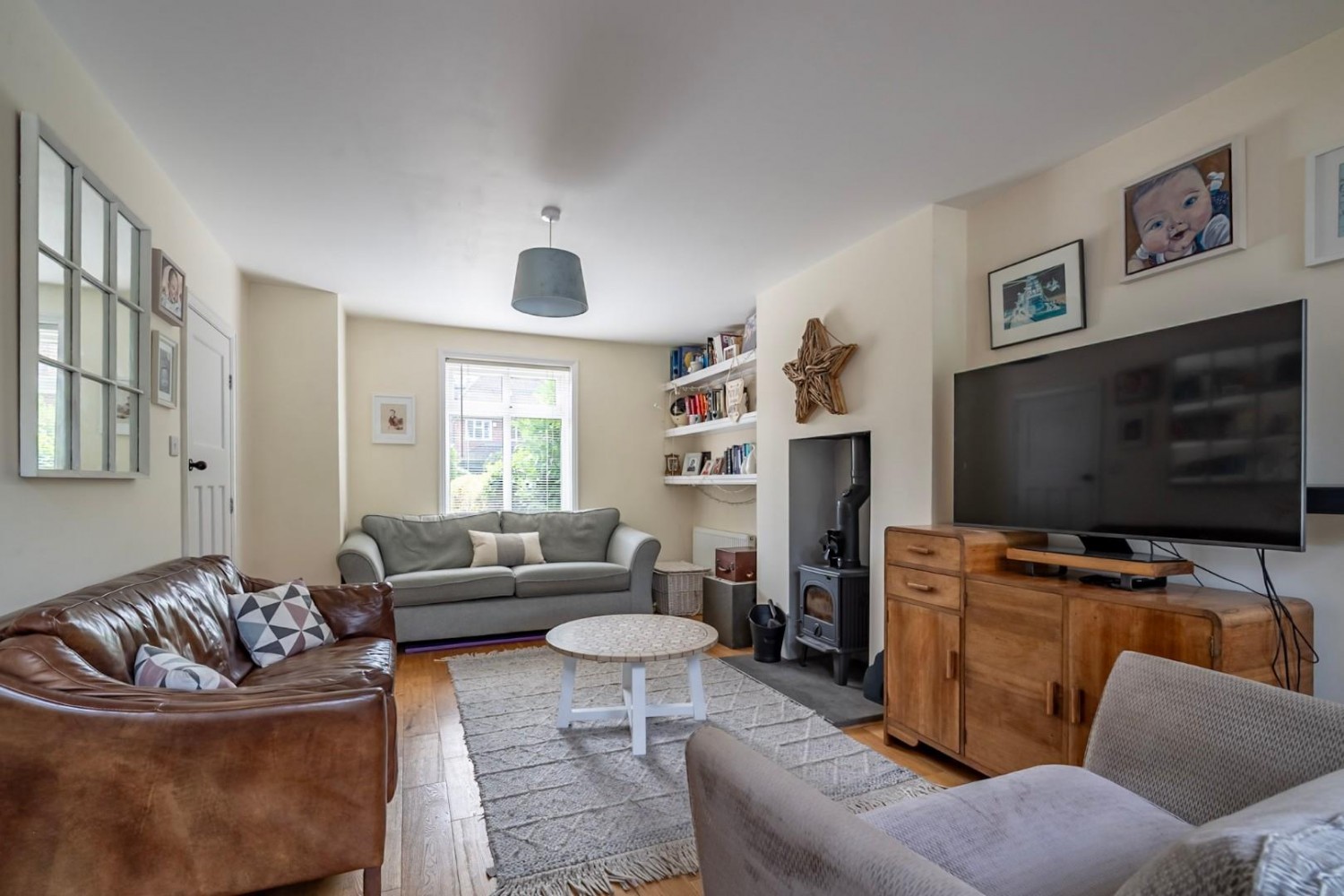 Middlethorpe Drive, York