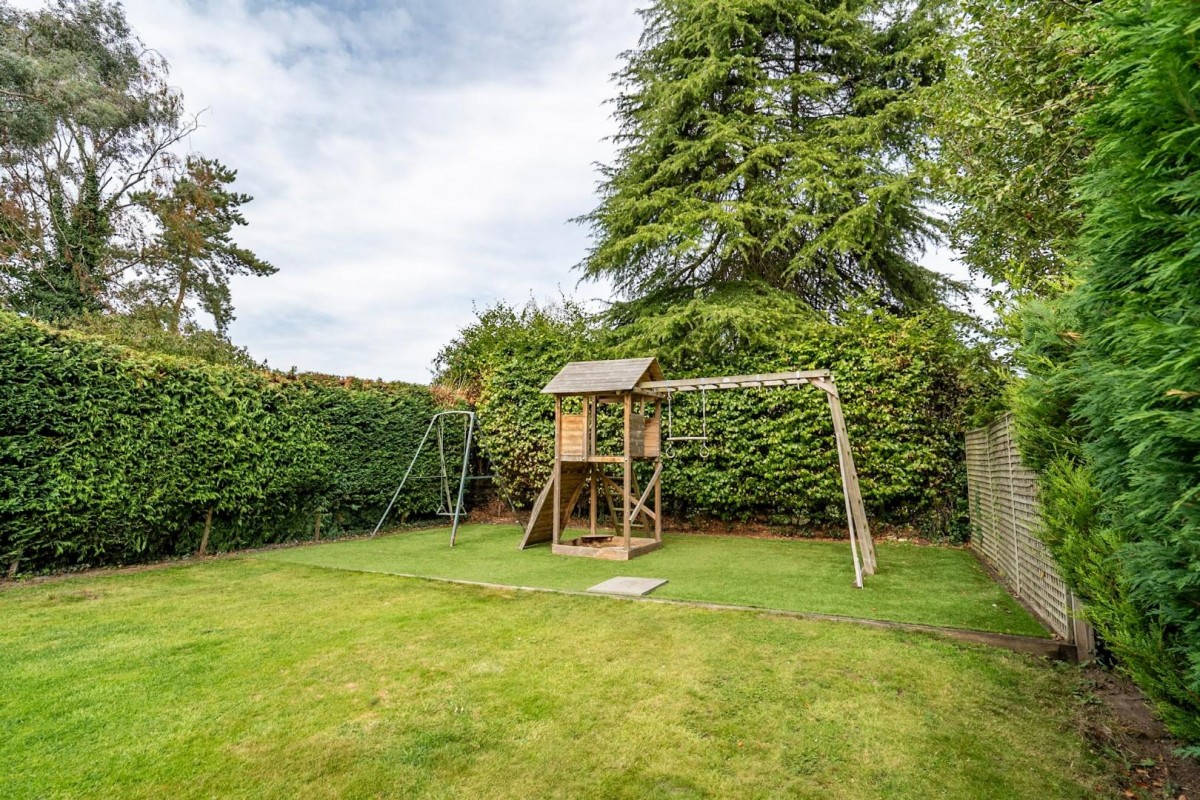 Middlethorpe Drive, York