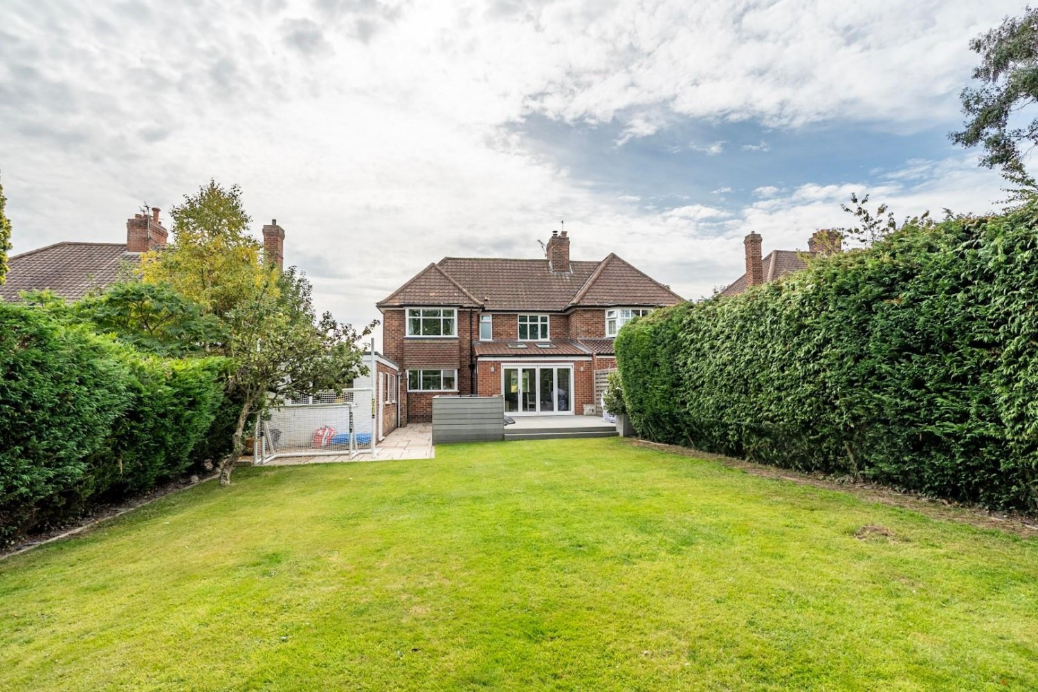 Middlethorpe Drive, York