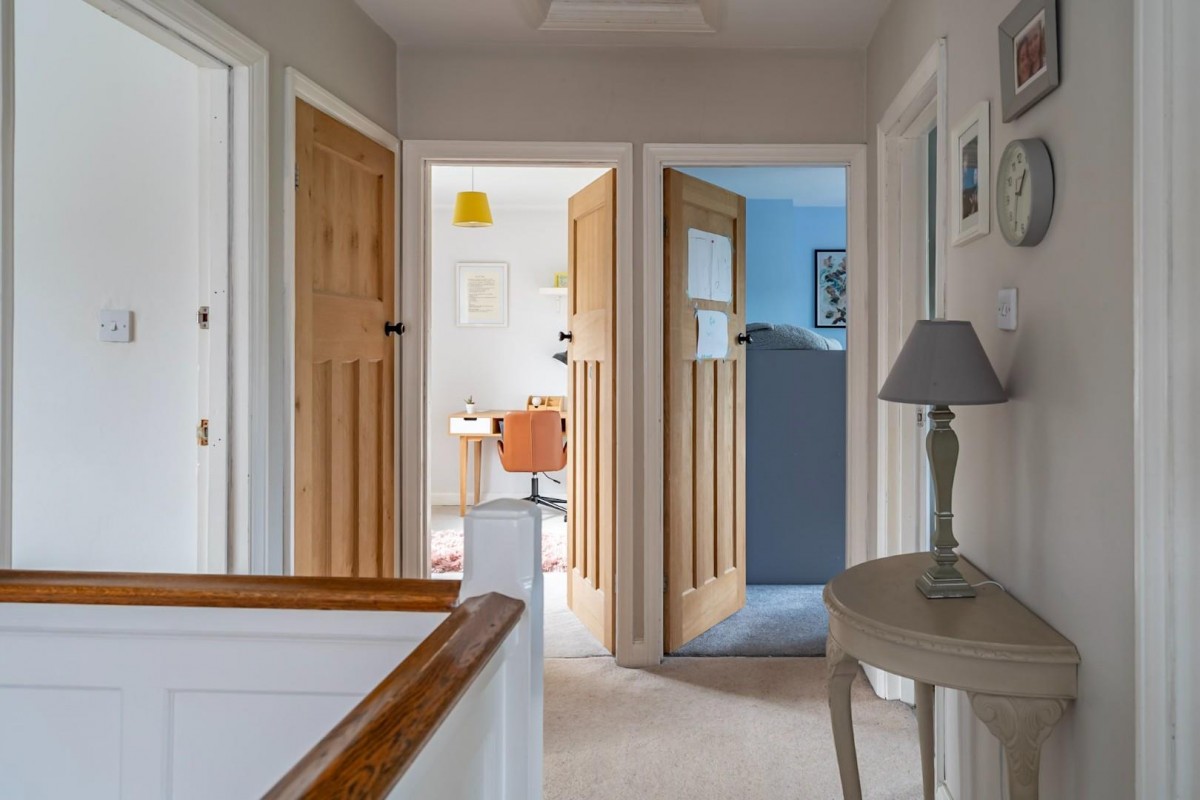 Middlethorpe Drive, York