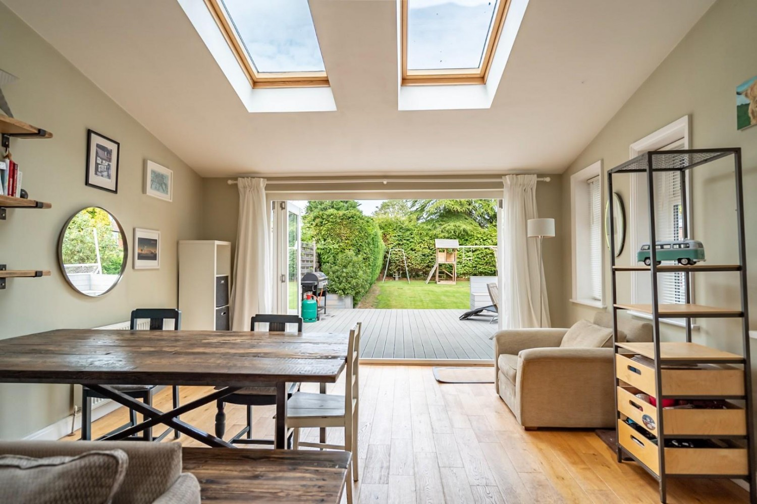 Middlethorpe Drive, York