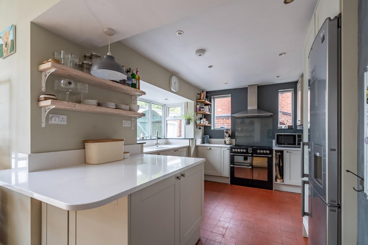 Middlethorpe Drive, York