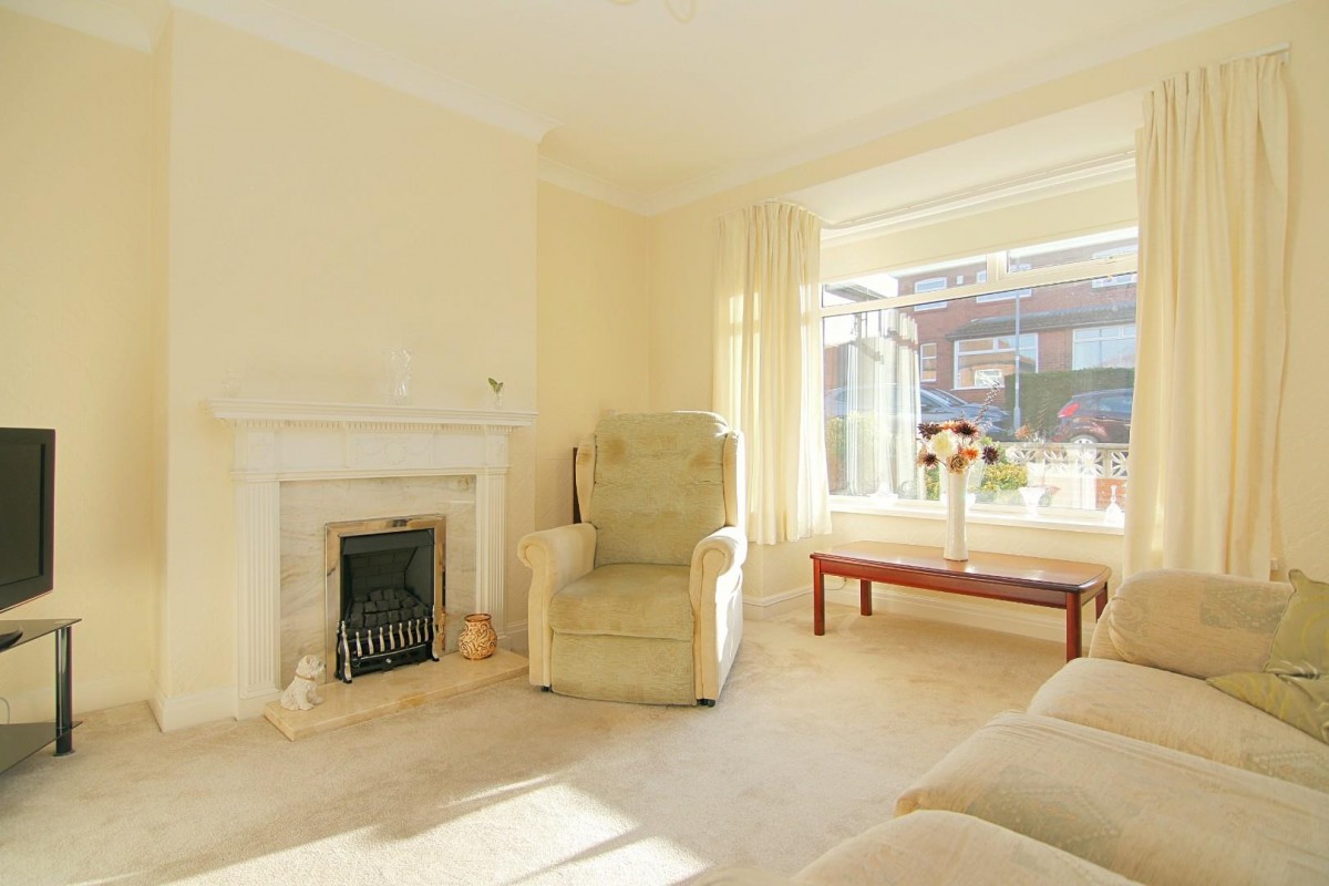 Pembroke Road, Pudsey