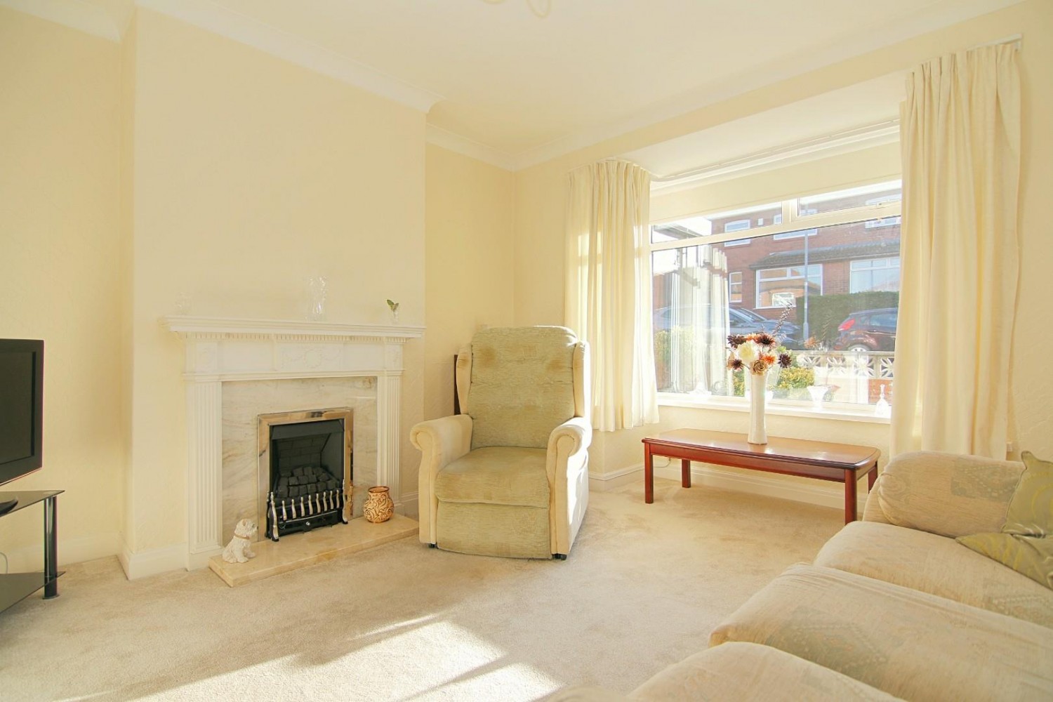 Pembroke Road, Pudsey