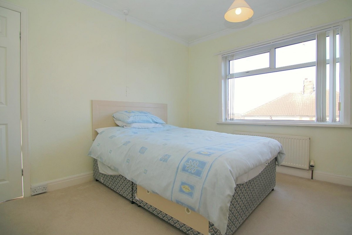 Pembroke Road, Pudsey