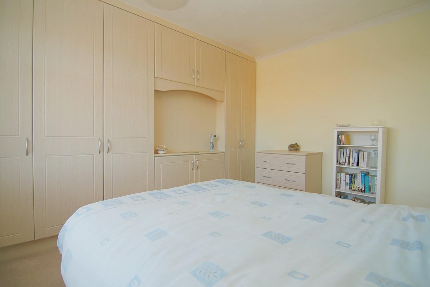 Pembroke Road, Pudsey