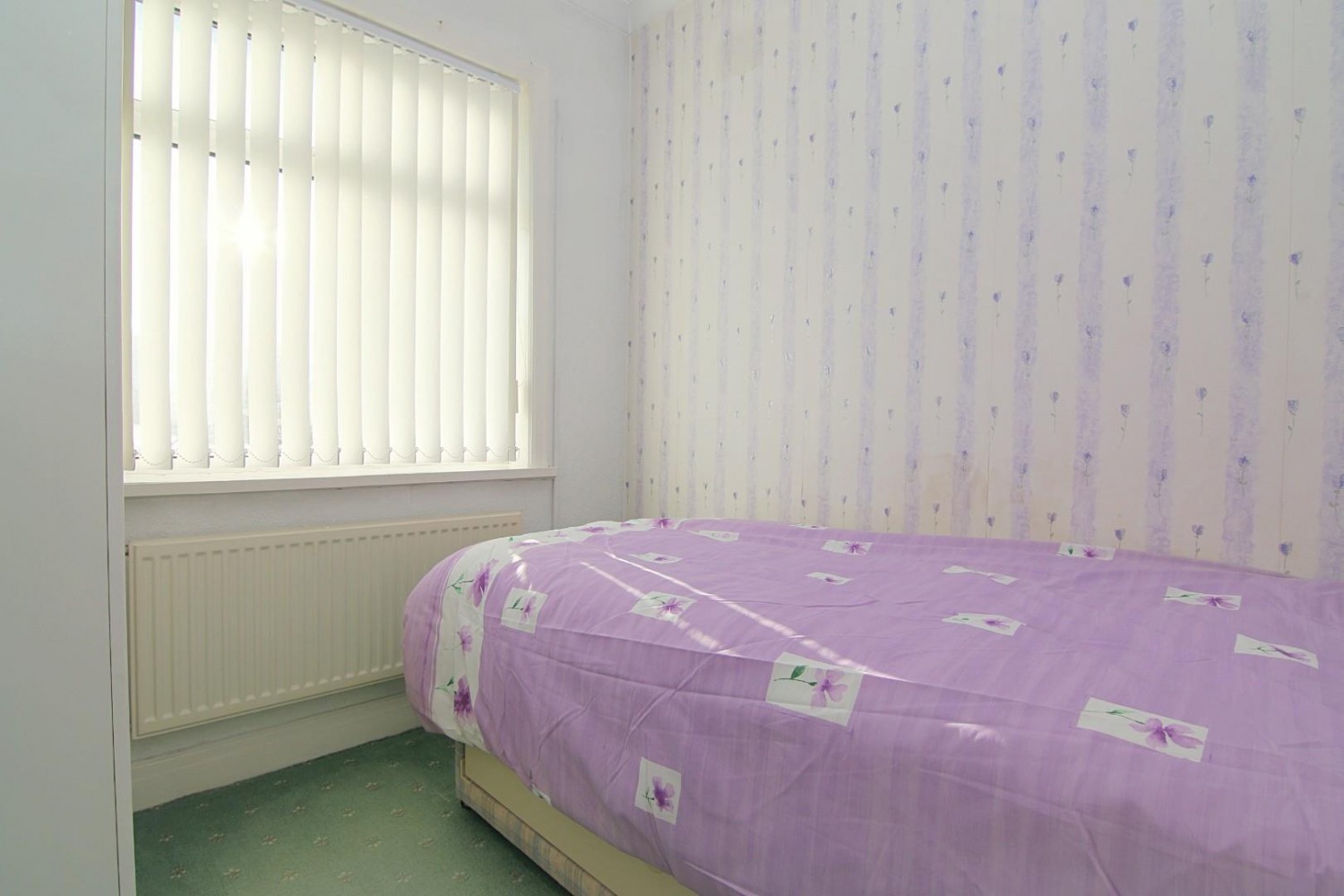 Pembroke Road, Pudsey